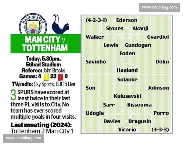 英超焦点战切尔西对阵热刺赛前走势与胜负预测全面解析看点盘路