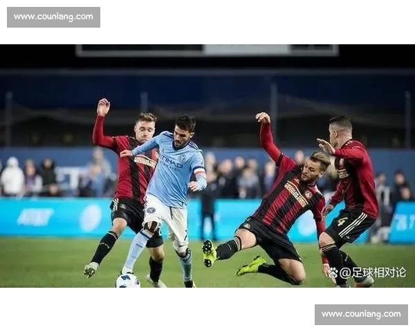 纽约城德比激战纽约城对决纽约红牛掀起美职联焦点之夜巅峰对决大战