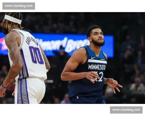 老鹰与森林狼激战升级 新星对决精彩纷呈 谁能在赛季冲刺中占得先机