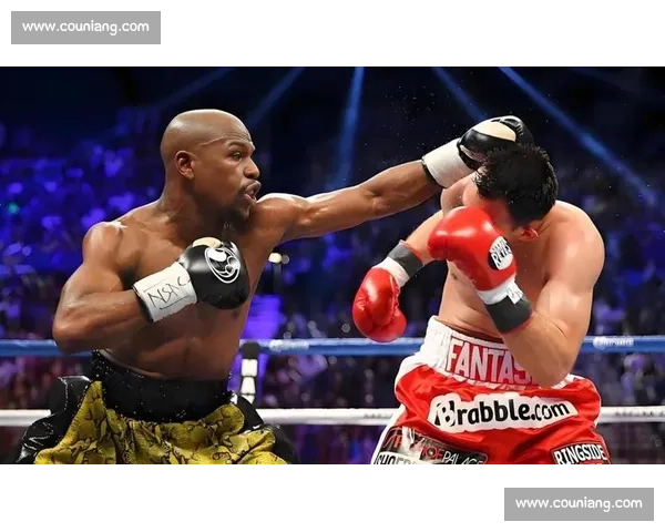 泰森对决梅威瑟世纪跨代拳坛巅峰想象之战全解析与时代意义前瞻